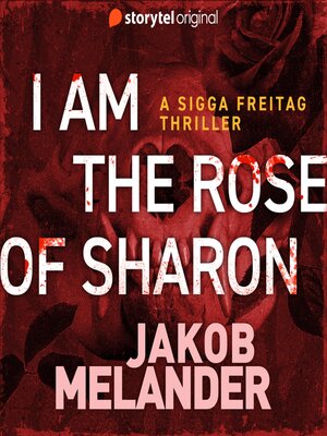cover image of I am the Rose of Sharon
